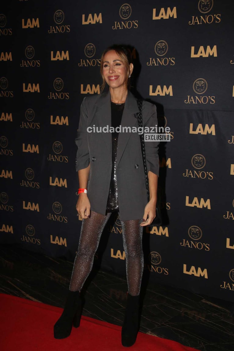 Paula Varela (Foto: Movilpress)