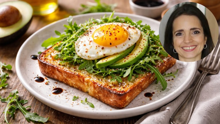 Paulina Cocina, receta, viral