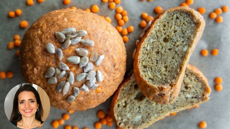 Paulina Cocina, recetas