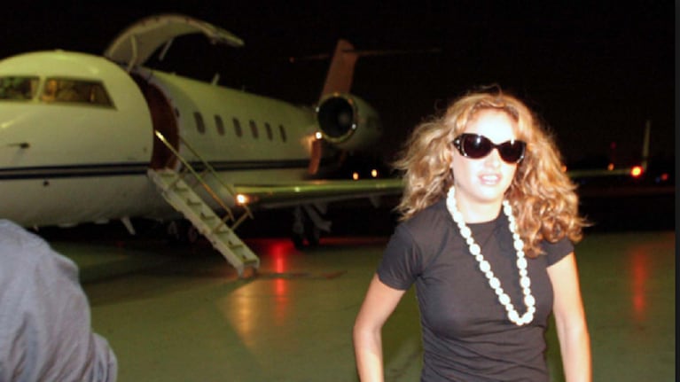 Paulina Rubio: espiá los lujos de la diva de México