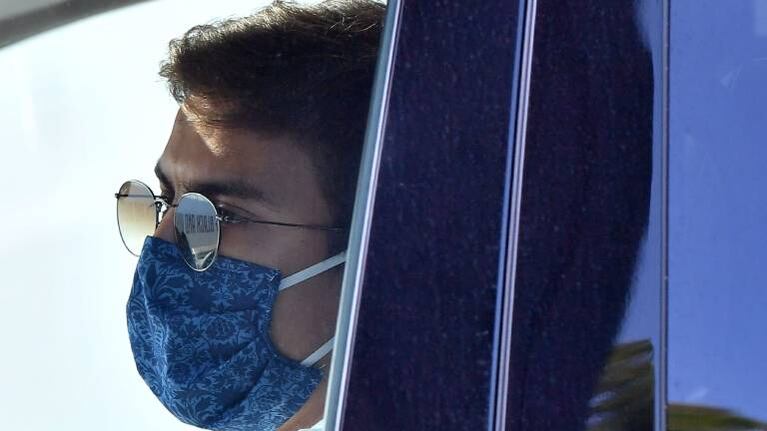 Paulo Dybala: Tuve coronavirus más tiempo de lo que hubiese esperado