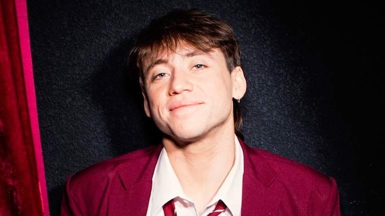 Paulo Londra dio a conocer su nuevo trabajo