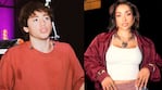 Paulo Londra pidió por María Becerra. Foto: IG | paulolondra | mariabecerra