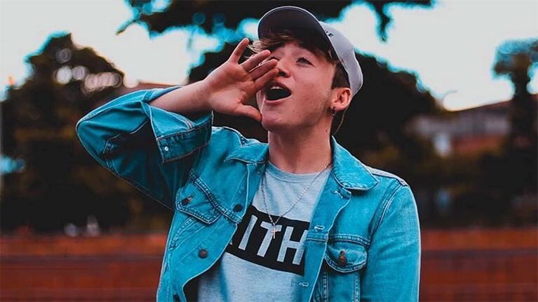 Paulo Londra se aseguró dos Gran Rex en septiembre