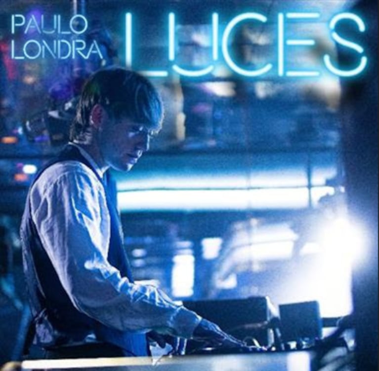 Paulo Londra vuelve a sorprender con el doble lanzamiento de Nublado y Luces: mira los videos