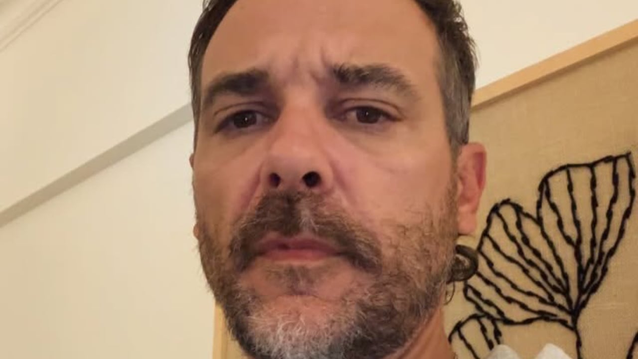 Pedro Alfonso. Crédito: Instagram/@pedroalfonsoo