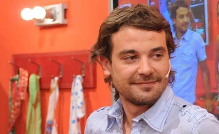 ¿Pedro Alfonso deja su carrera de productor para dedicarse a la actuación? (Foto: Web)