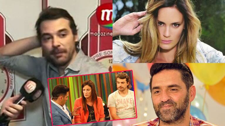Pedro Alfonso y las duras críticas de Paula Chaves a Mariano Iúdica: "La apoyo y defiendo a muerte"