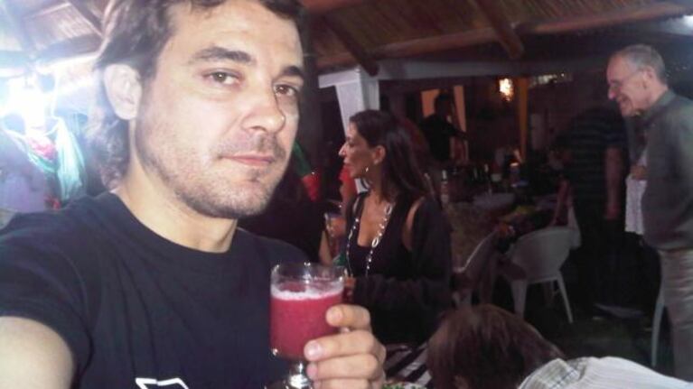 Pedro Alfonso y Paula Chaves pasarían juntos Año Nuevo