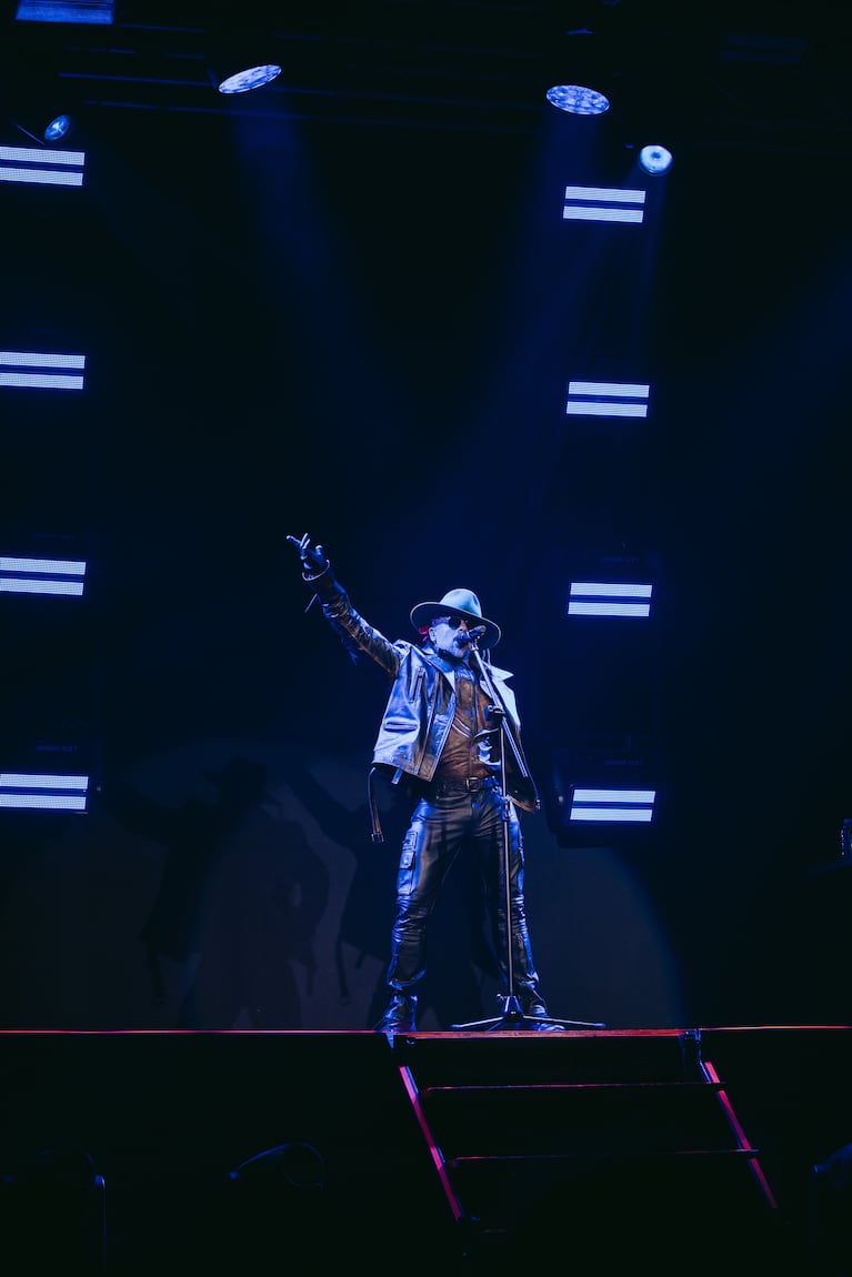 Pedro Capó en Buenos Aires: los 10 mejores momentos de su show inolvidable