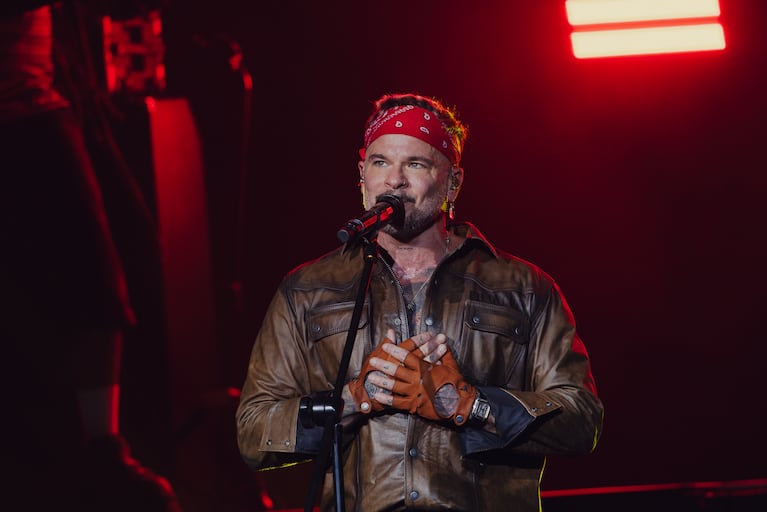 Pedro Capó en Buenos Aires: los 10 mejores momentos de su show inolvidable