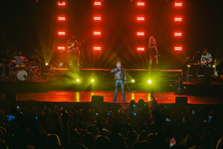 Pedro Capó en Buenos Aires: los 10 mejores momentos de su show inolvidable