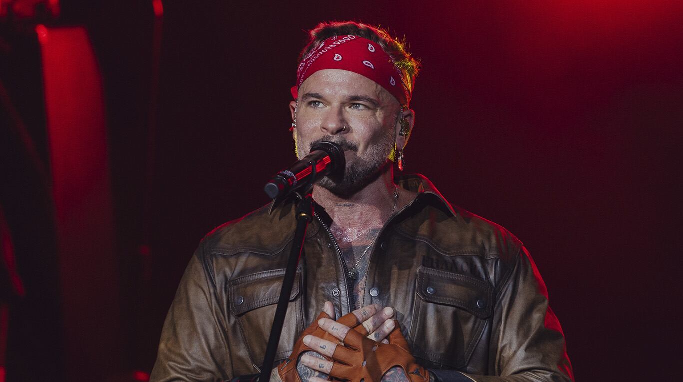 Pedro Capó en Buenos Aires: los 10 mejores momentos de su show inolvidable