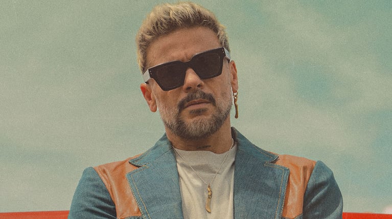Pedro Capó volvió a sus raíces y presentó Caer y levantarse, la canción que marca una nueva etapa