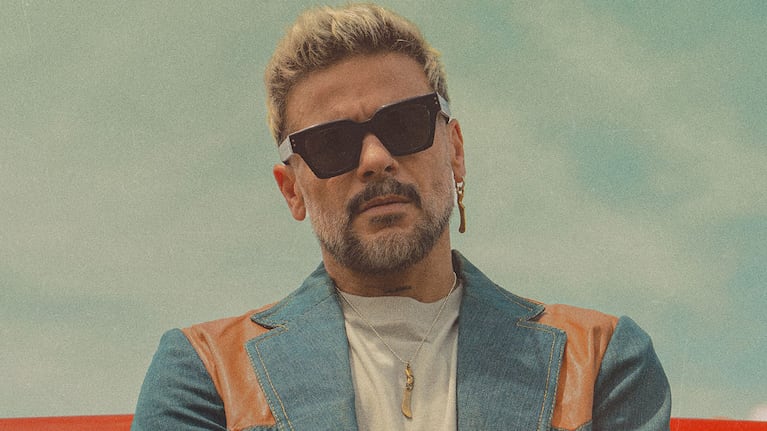 Pedro Capó volvió a sus raíces y presentó Caer y levantarse, la canción que marca una nueva etapa