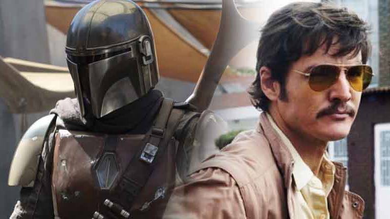Pedro Pascal contó cómo fue elegido para protagonizar The Mandalorian, la serie spin-off de Star Wars