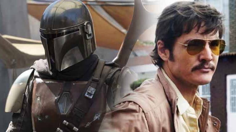 Pedro Pascal contó cómo fue elegido para protagonizar The Mandalorian, la serie spin-off de Star Wars