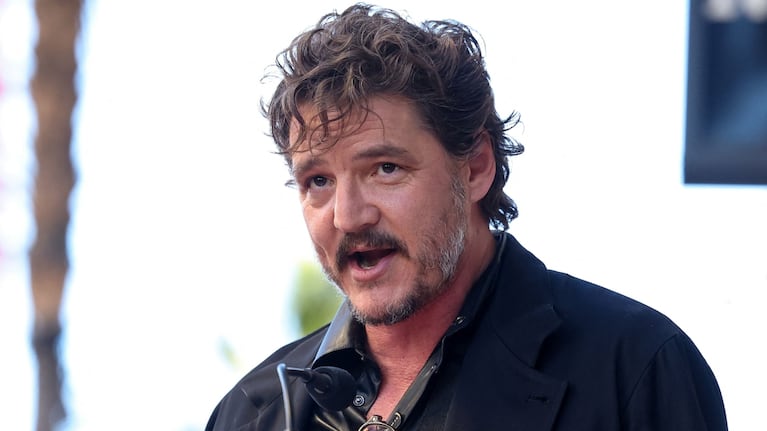 Pedro Pascal está nominado como mejor actor de serie en los premios Sindicato de Actores de Estados Unidos