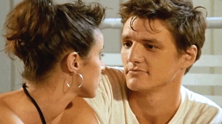 Pedro Pascal, Netflix, película