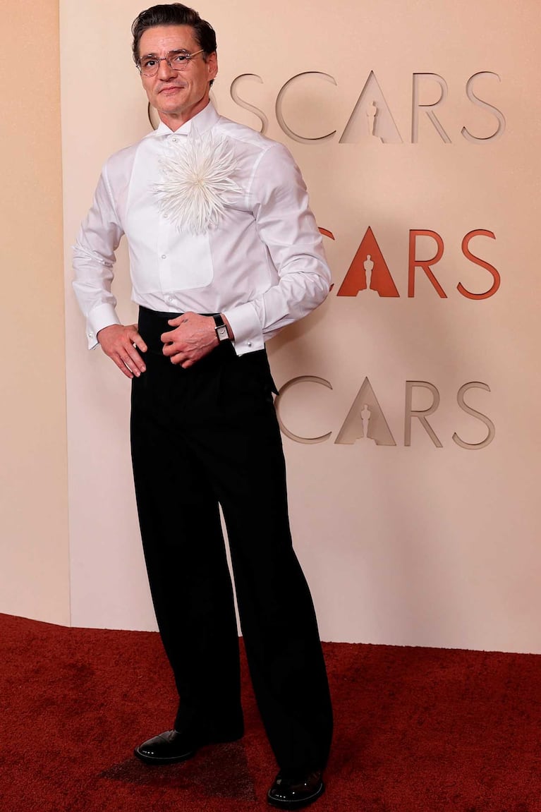 Pedro-Pascal (REUTERS-Daniel Cole)