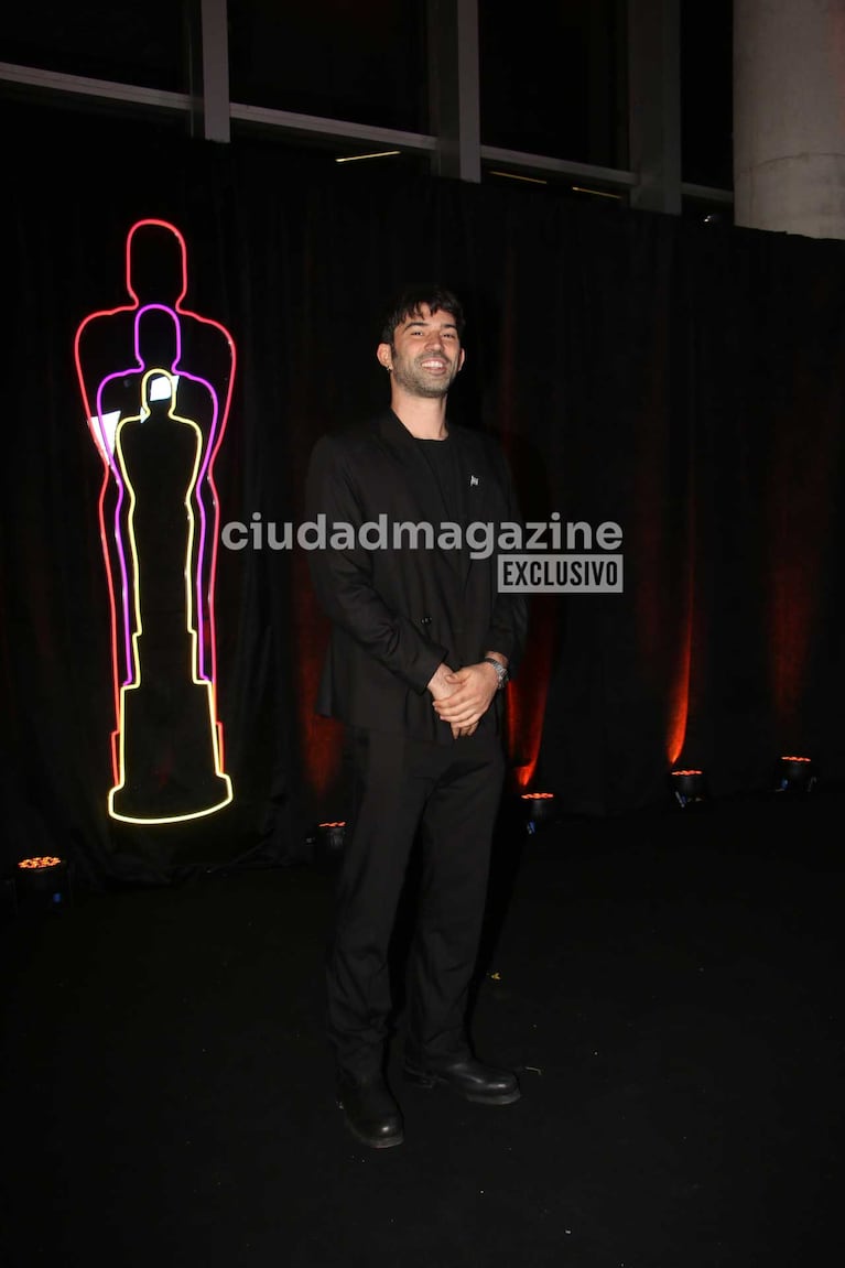 Pedro Rosemblat (Foto: Movilpress)