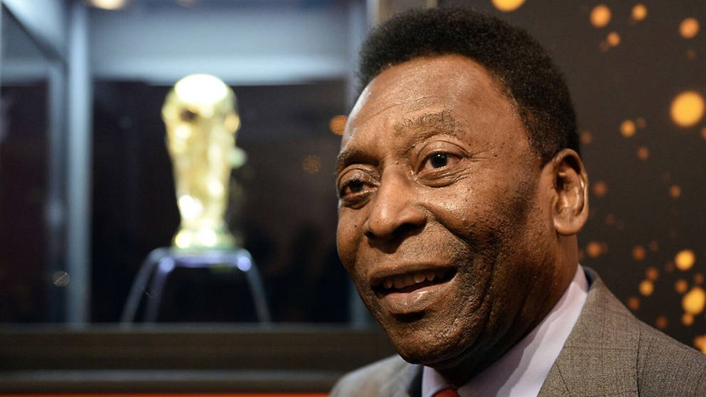 Pelé: las duras críticas a su carrera