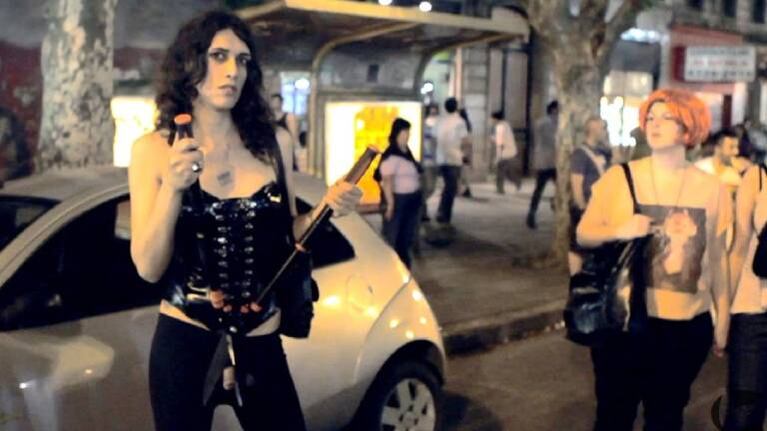 Películas argentinas presentes en el festivales LGTBQ+ de Estados Unidos