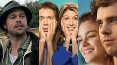 Películas de Ciudad Magazine para ver este fin de semana: sábado 20 y domingo 21