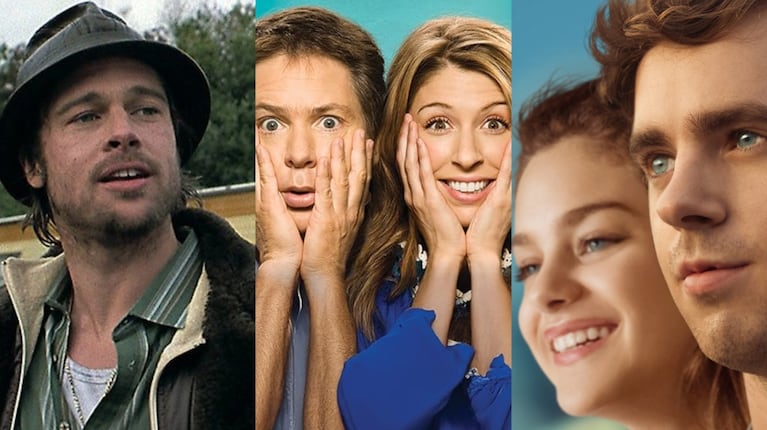 Películas de Ciudad Magazine para ver este fin de semana: sábado 20 y domingo 21