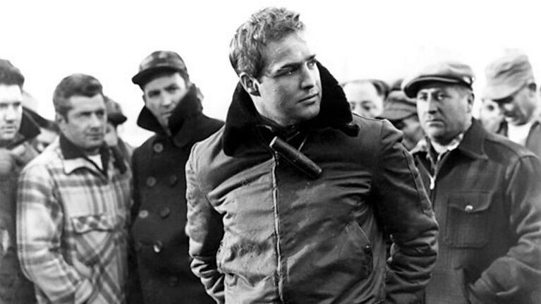 Películas de Marlon Brando que no podés dejar de ver