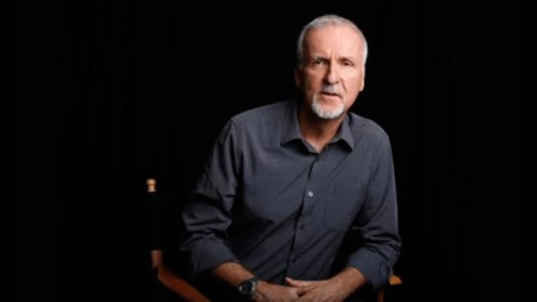 Películas dirigidas por James Cameron garantizan el éxito en taquilla