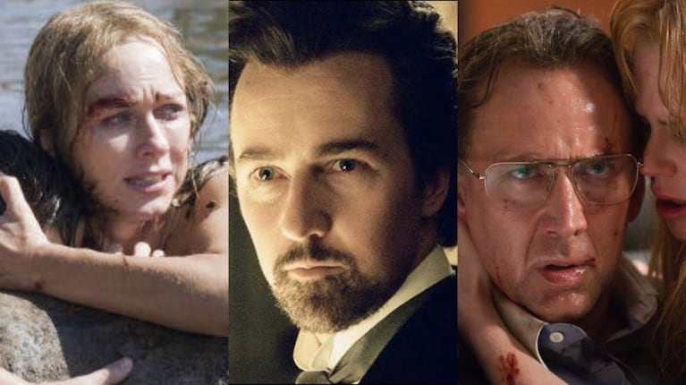 Películas en Ciudad Magazine: la programación del sábado 14 y domingo 15 con clásicos y grandes éxitos