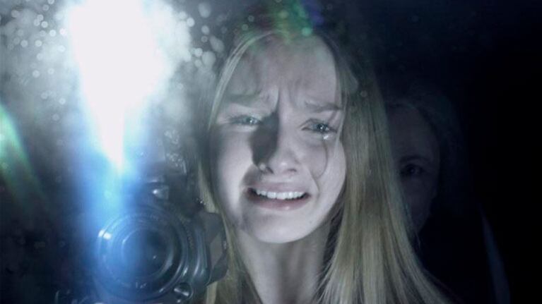 Películas para celebrar Halloween en Studio Universal y SYFY 