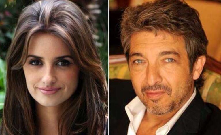 Penélope Cruz, deslumbrada por Ricardo Darín: “Es uno de los mejores actores del mundo”. (Foto: Web)