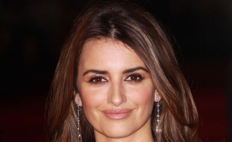 ¿Penélope Cruz está en la dulce espera? (Foto: Web)