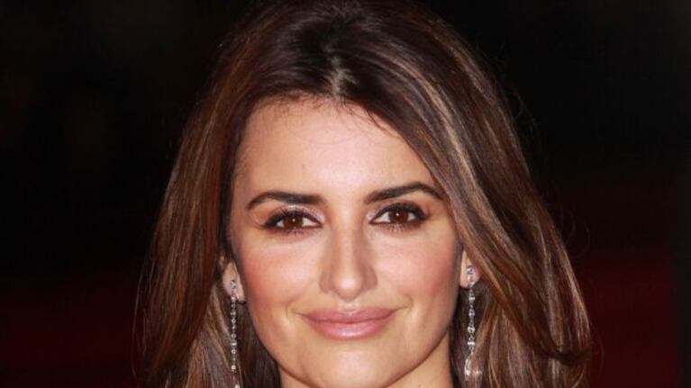 ¿Penélope Cruz está en la dulce espera? (Foto: Web)