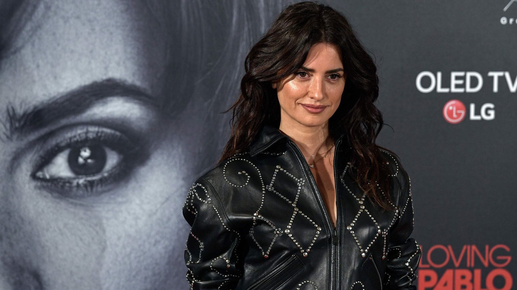 Penélope Cruz. (Foto: AFP)