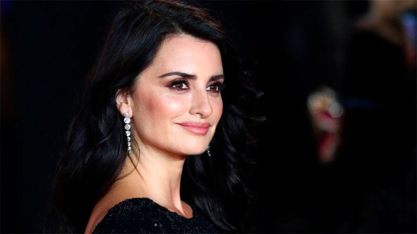 Penélope Cruz: Sabía que rodar Loving Pablo me iba a afectar