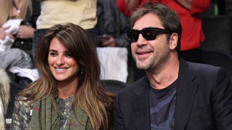 Penélope Cruz y Javier Bardem, papás por segunda vez (Foto: Web).