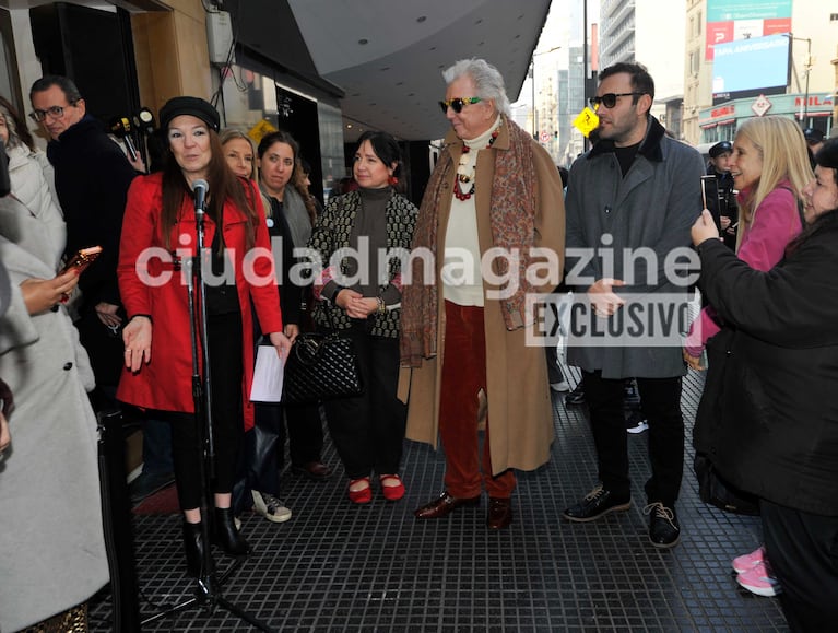 Pepe Cibrián Campoy (Foto: Movilpress)