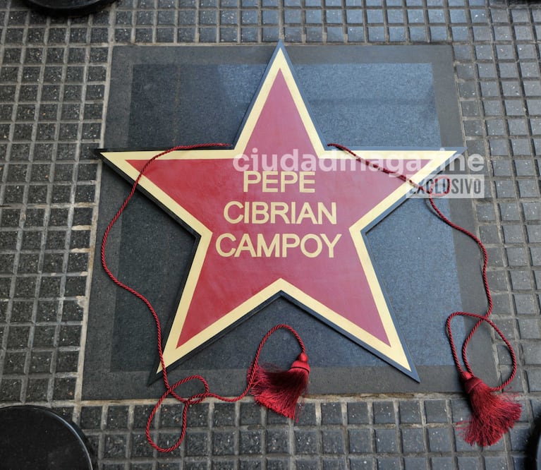 Pepe Cibrián Campoy (Foto: Movilpress)