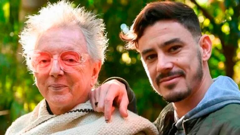 Pepe Cibrián confirmó que se separó de su marido en medio de rumores de infidelidades.