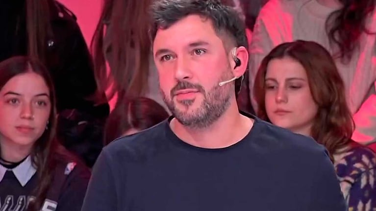 Pepe Ochoa en LAM (Foto: captura América TV)