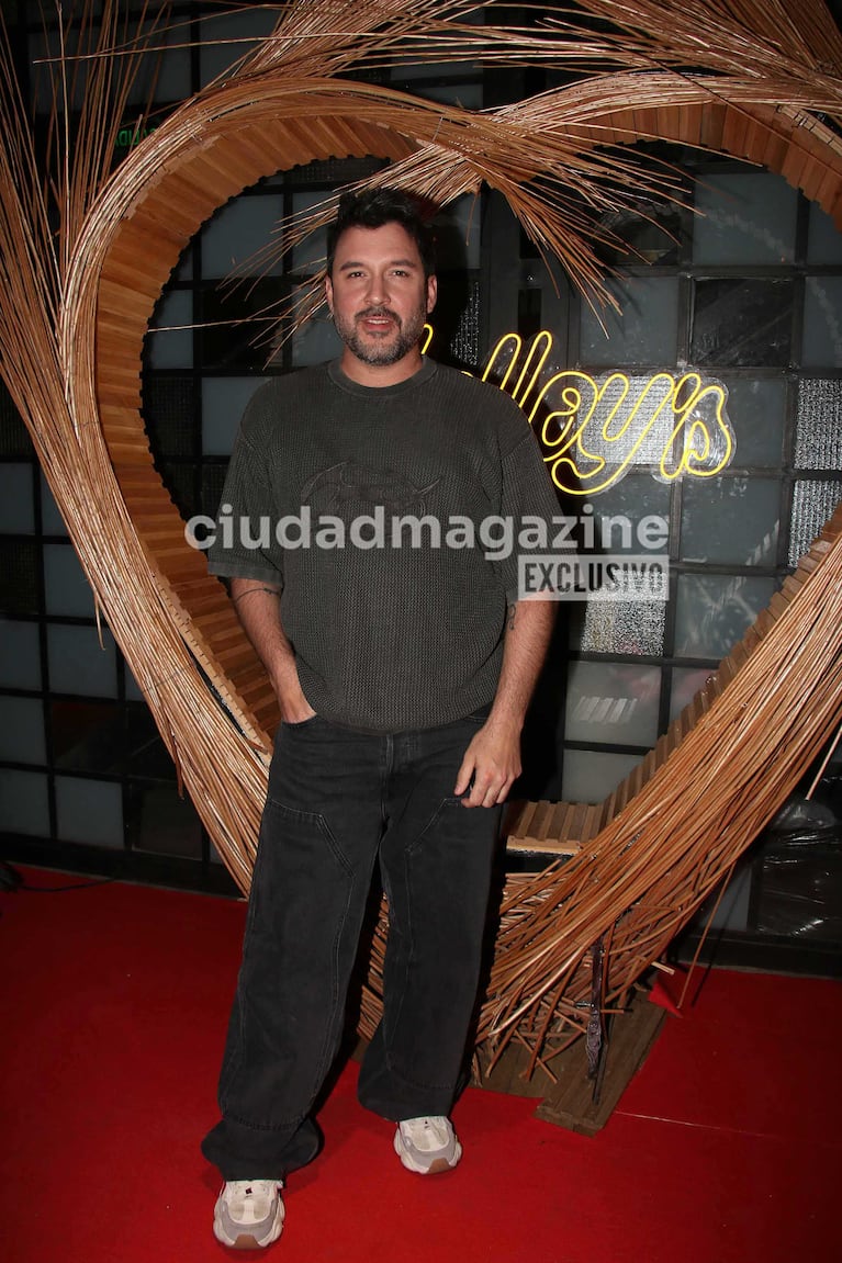 Pepe Ochoa (Movilpress)