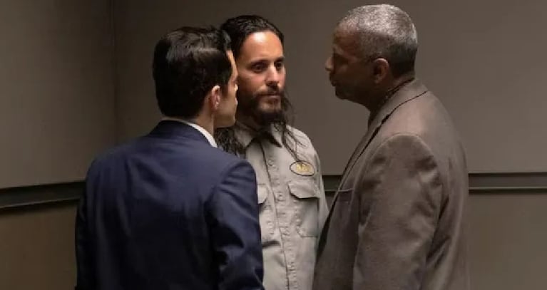 Pequeños secretos aborda también los dilemas morales de los personajes.