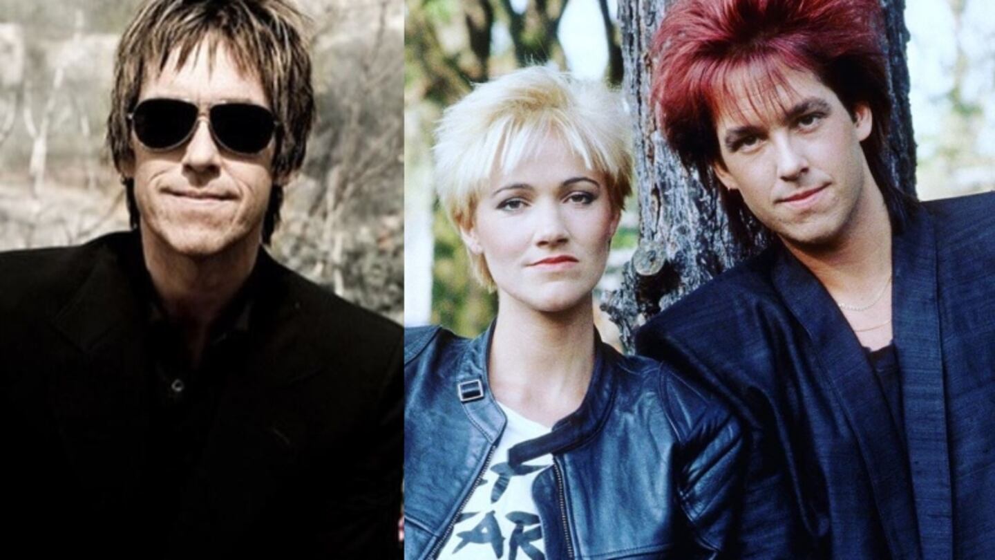 Per Gessle expresó su tristeza por la muerte de su amiga de Roxette. 