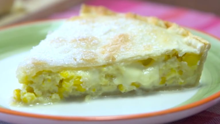 Perfecta para una vianda, una cena sin vueltas o para freezar y tener siempre listo un plato casero.
Foto: CucinareTV