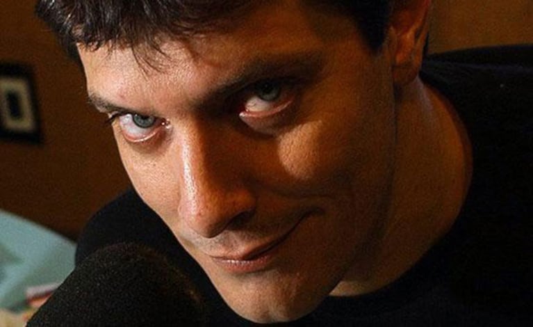 Pergolini: hay Vorterix para rato. (Foto: Web)