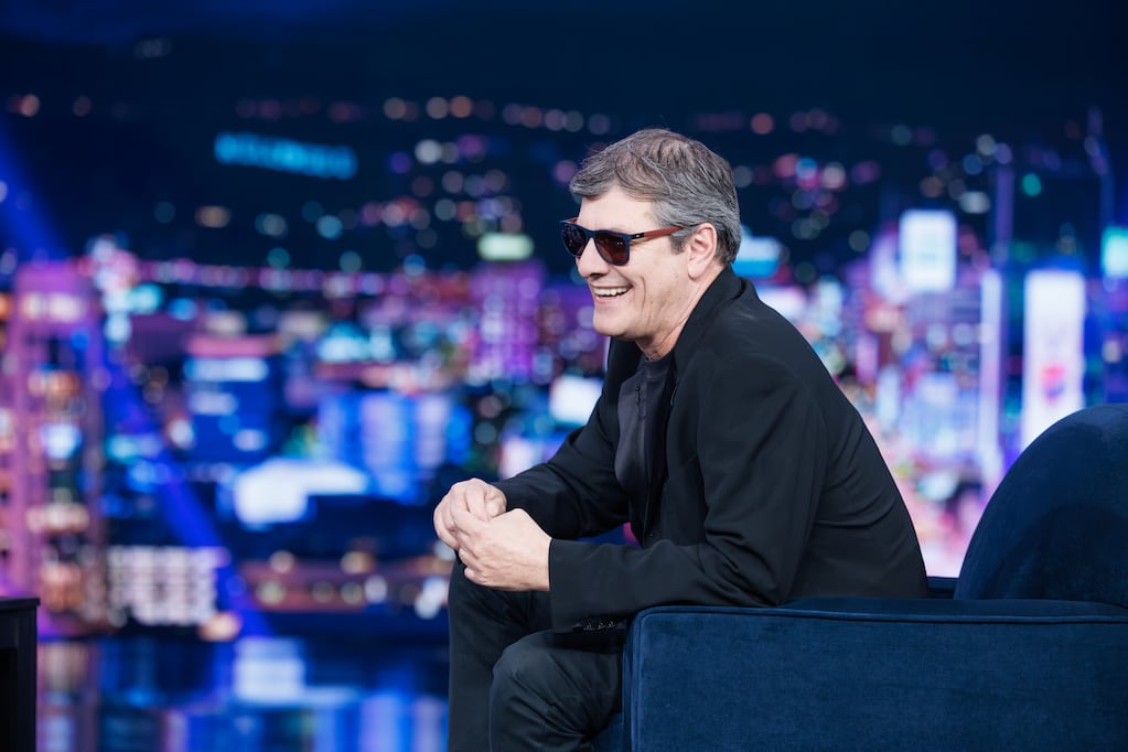 ¡Imperdible! Mario Pergolini Regresa a la TV con 'Otro Día Perdido': El Nuevo Show que Dominará las Noches de eltrece