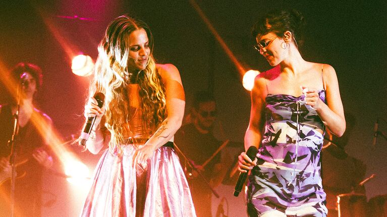 Perotá Chingó festeja sus 11 años el 25 de noviembre en el teatro Gran Rex: cómo comprar las entradas 